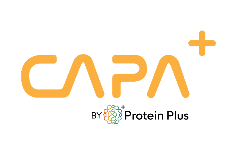 CAPA by Protein Plus