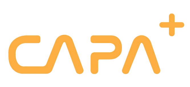 CAPA+ Logo