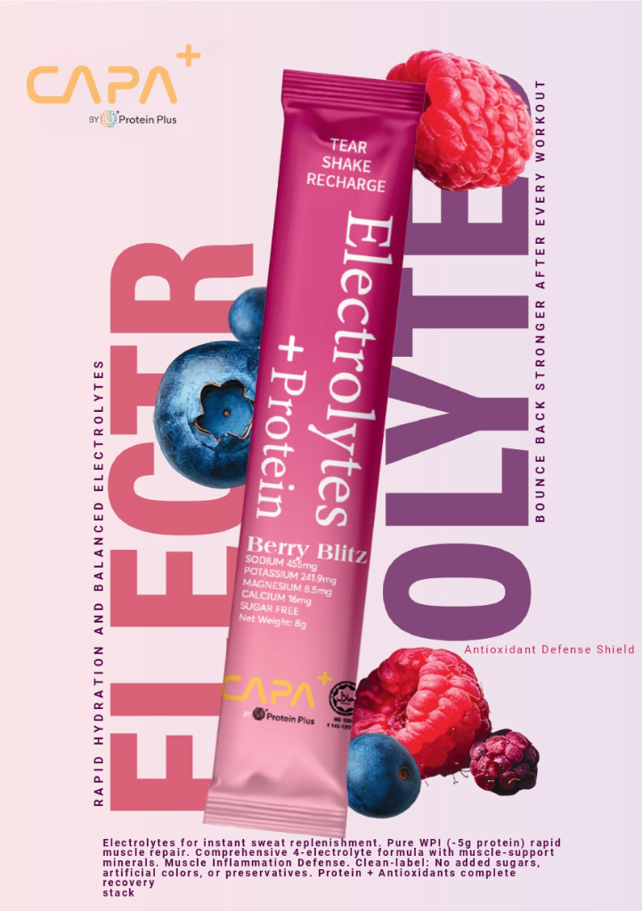 Berry Blitz