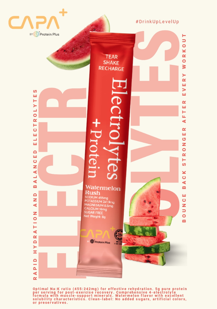 Watermelon Rush